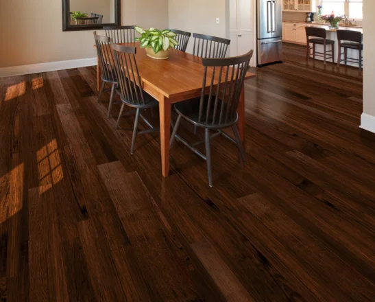 Eagle Creek Floors Floors Hickory Appalachian Hickory/Archwood Hickory- 3-1/2″,6-1/2″ DH390P