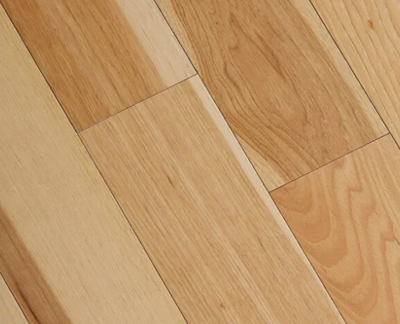 Eagle Creek Floors Floors Hickory Natural Hickory- 5″ DH400H