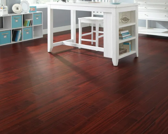 Eagle Creek Floors Floors Sapele Corbin Mahogany- 5″ DH402H