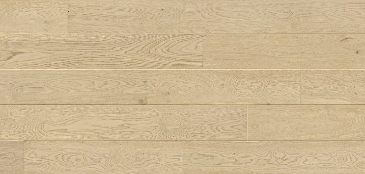 D&M Flooring Modern Farmhouse European Oak Magnolia 3/8 x 6-1/2 DMMF-1810