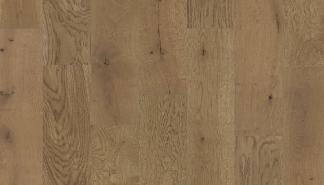 Create Flooring Enchanted European Oak Bedrock 7-1/2″ ENC58BEDRK