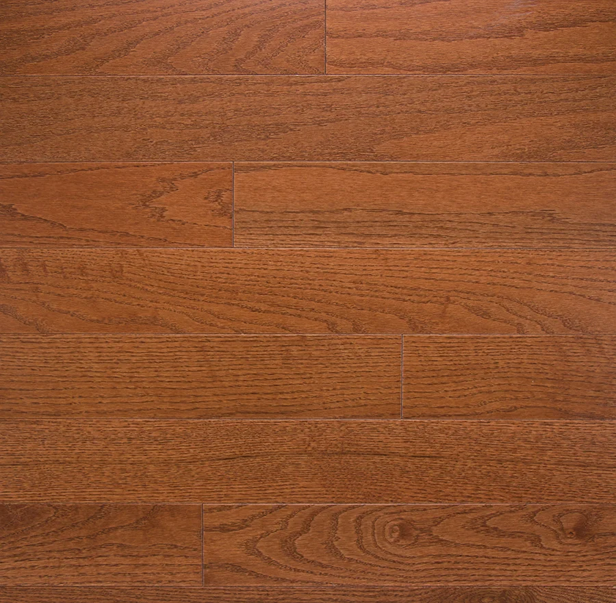 Somerset Flooring Color Collection Engineered Red Oak Mocha- 5″ EP512MOE