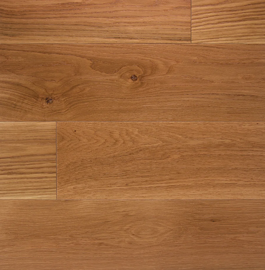 Somerset Hardwood Wide Plank Collection White Oak Natural- 7″ EPWWON7E