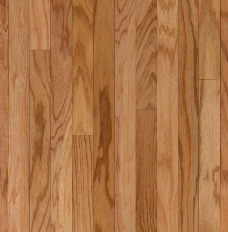 Bruce Hardwood Colony Oak Rustic Natural 3″ EVS326SEE