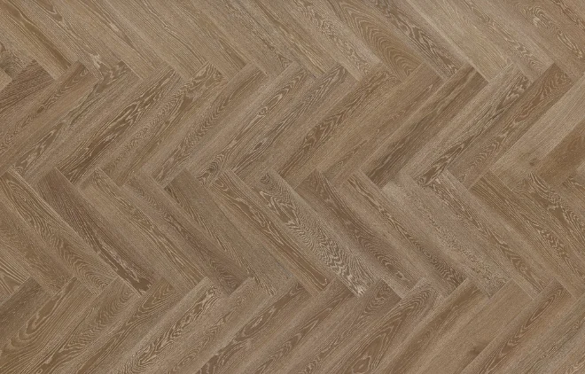 Mannington Latitude Collection Park City Herringbone White Oak Sundance 7″ HPLS37SUDF1