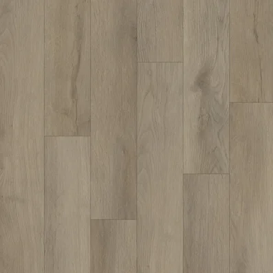 TruCor Flooring 5 Series SPC Post Oak 5″ P1054-DU502