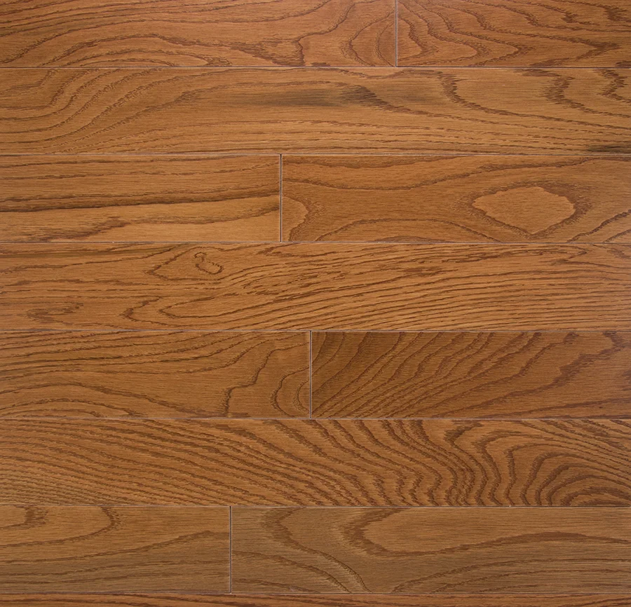 Somerset Hardwood Color Plank White Oak Gunstock 5″ PP51GUB