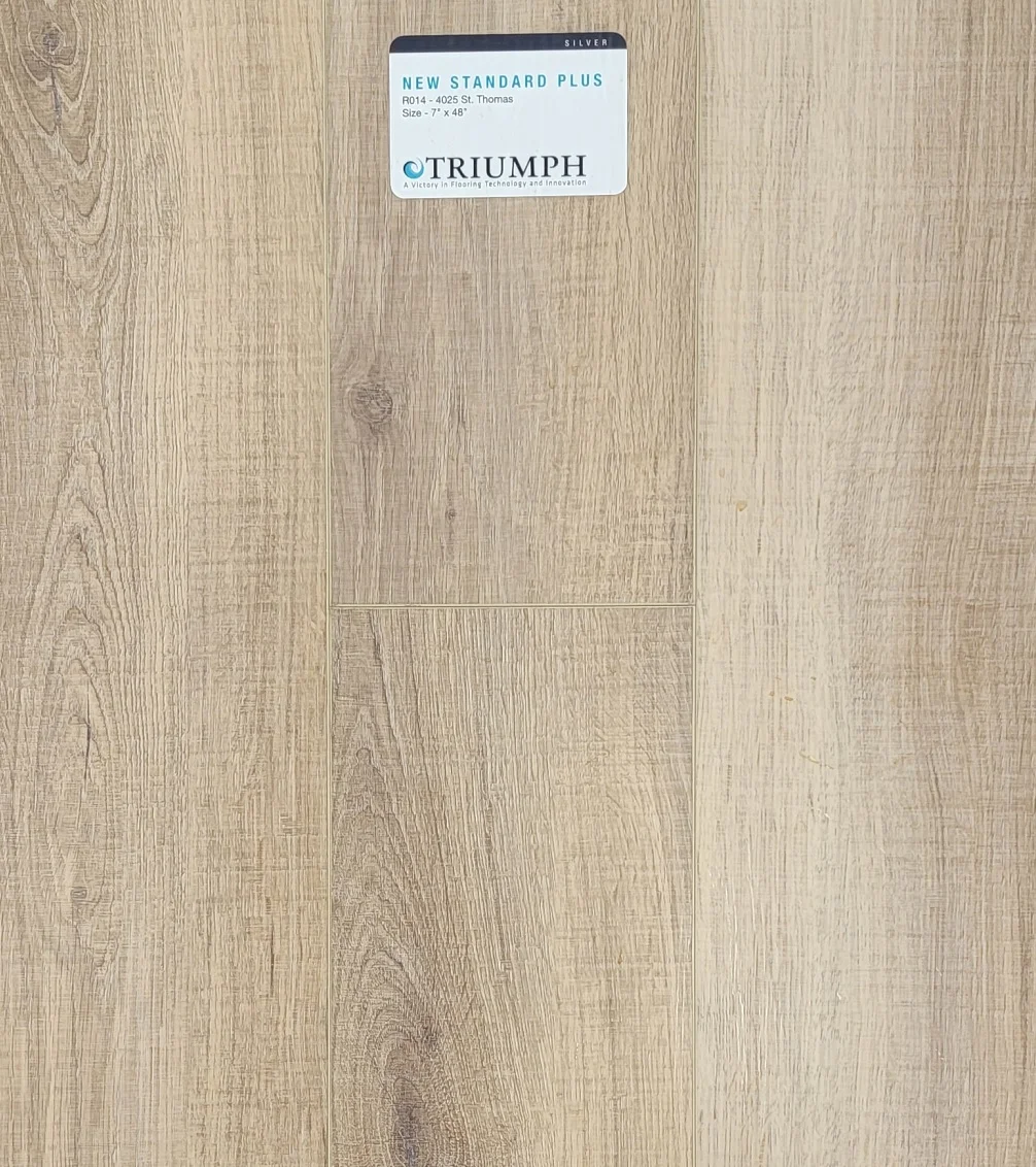 Engineered Floors New Standard Plus St Thomas 7″ R014-4025