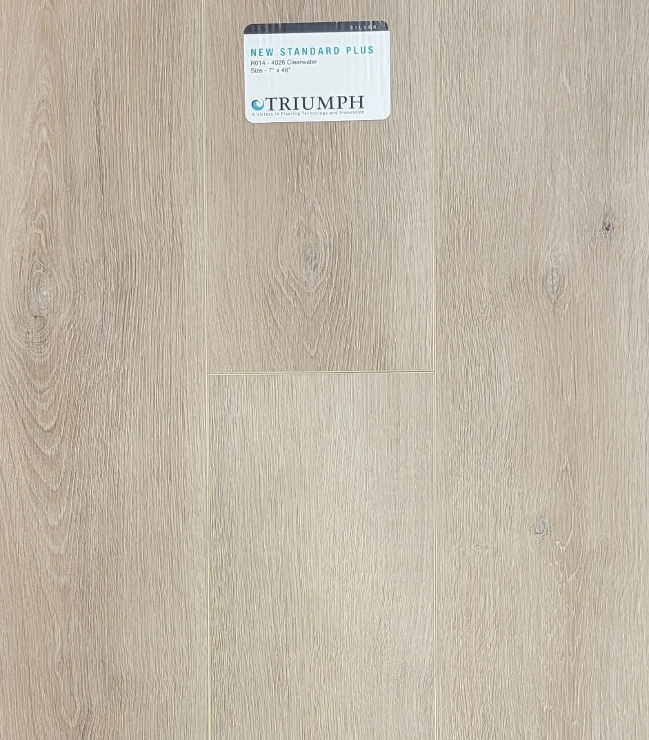 Engineered Floors New Standard Plus Clearwater 7″ R014-4026