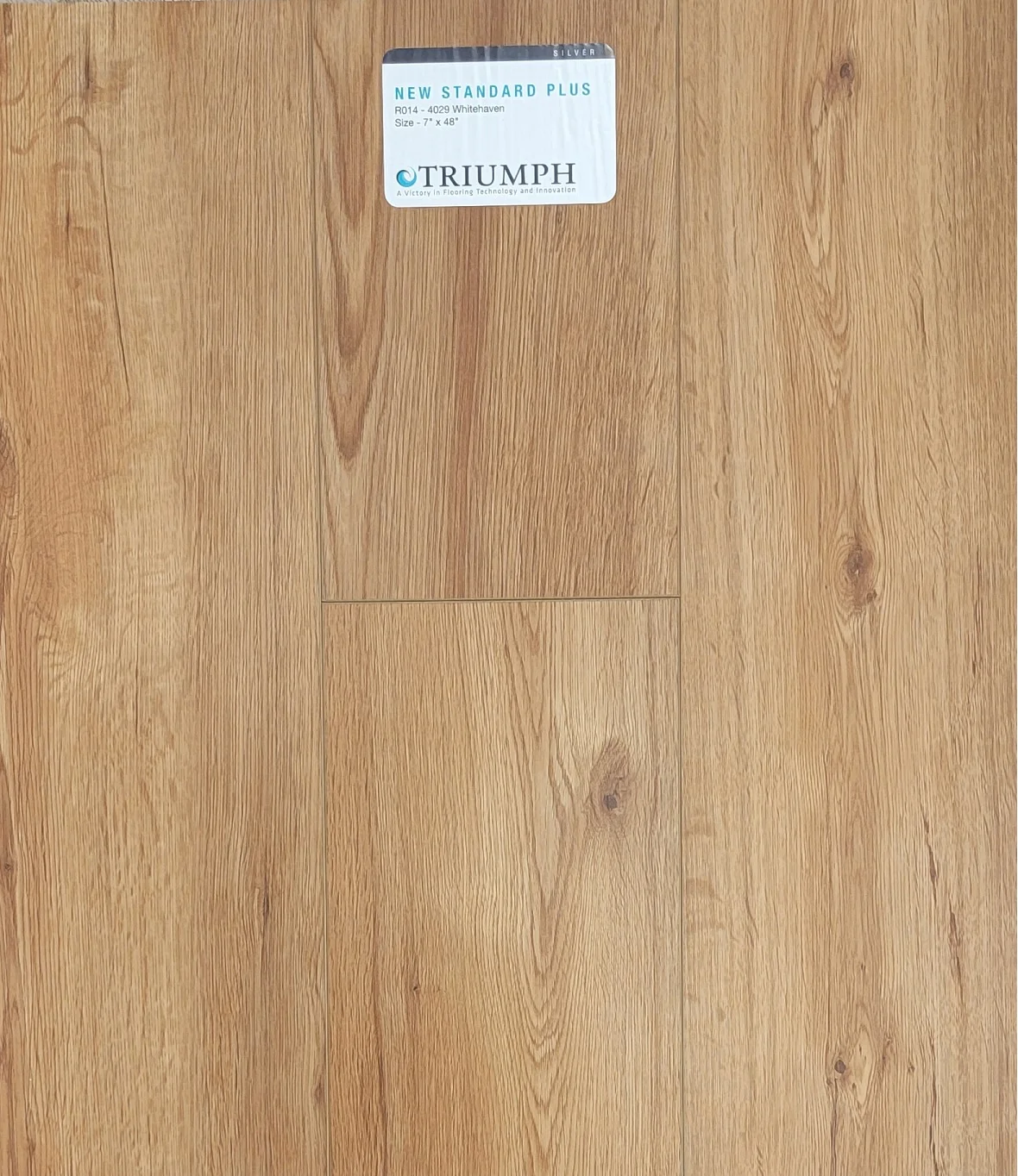 Engineered Floors New Standard Plus Whitehaven 7″ R014-4029