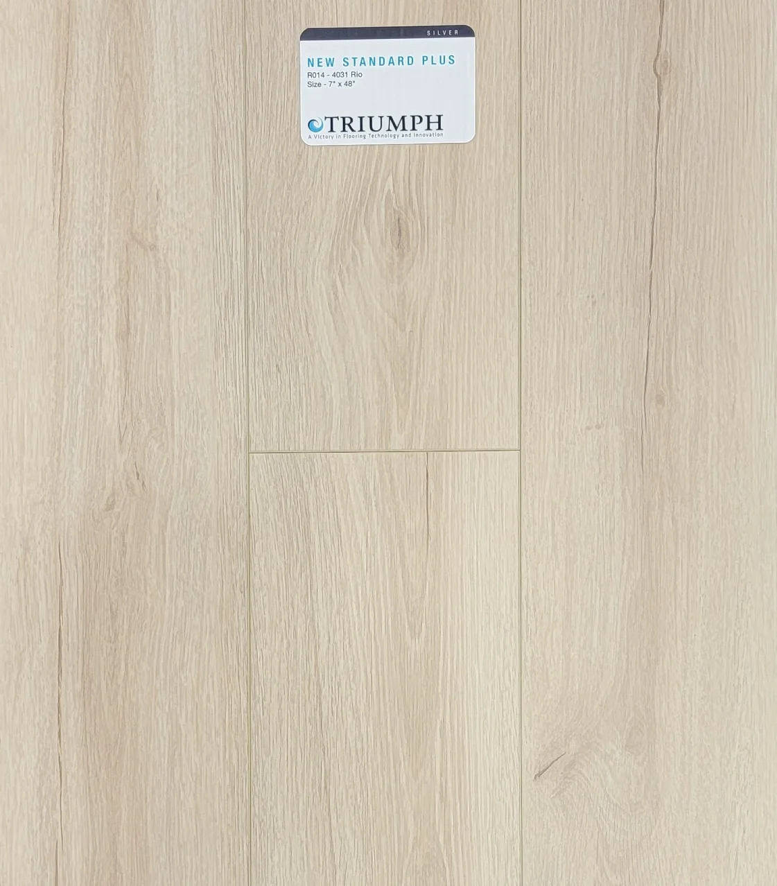 Engineered Floors New Standard Plus Rio 7″ R014-4031