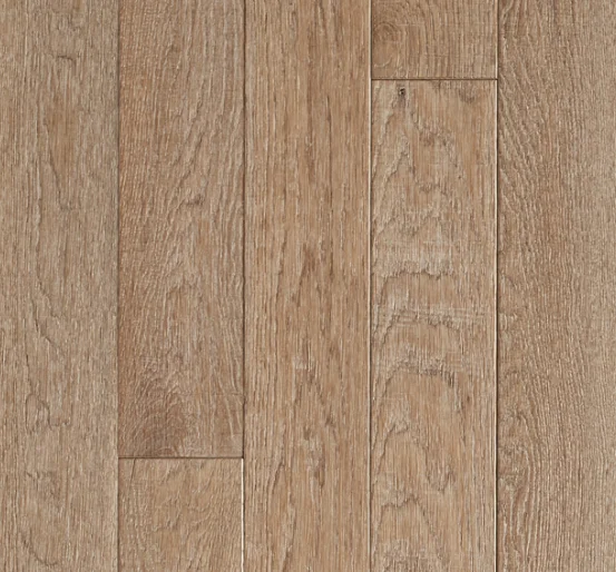 Bruce Hardwood Barnwood Living White Oak Summers 4″ SKMB49L06X