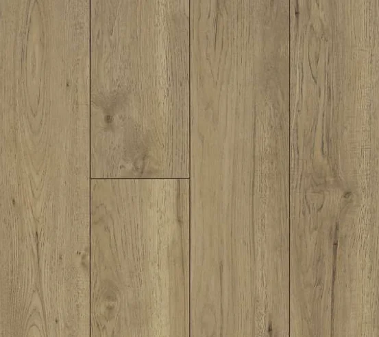 Shaw Floors Odyssey Laminate Golden Sands 8″ SL424-02023