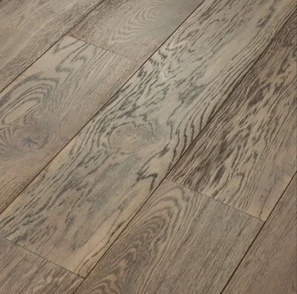 Shaw Floors Castlewood Oak Armory White Oak 7-1/2″ x 9/16″ SW485-00508