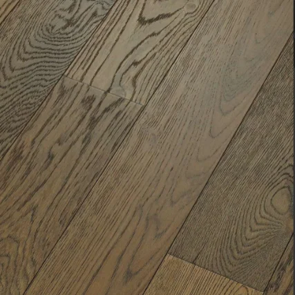 Shaw Flooring Empire Oak Plank Morgan White Oak 5″ x 1/2″ SW583-07024