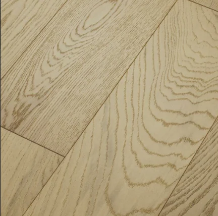 Shaw Flooring Couture Oak Champagne White Oak 7-1/2″ x 1/2″ SW689-01045