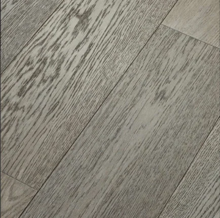 Shaw Flooring Couture Oak Chateau White Oak 7-1/2″ x 1/2″ SW689-05056