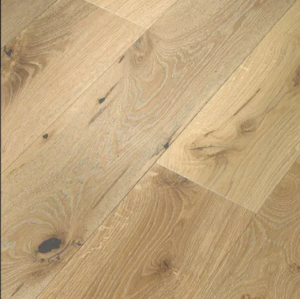 Shaw Floors Expressions Fresco White Oak 7-1/2″ x 5/8″ SW707-02048