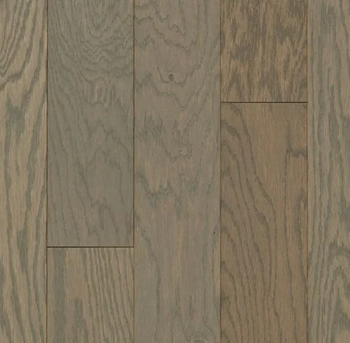 Mohawk Hardwood Flooring City Vogue Oak Chicago 5″ WED01-44